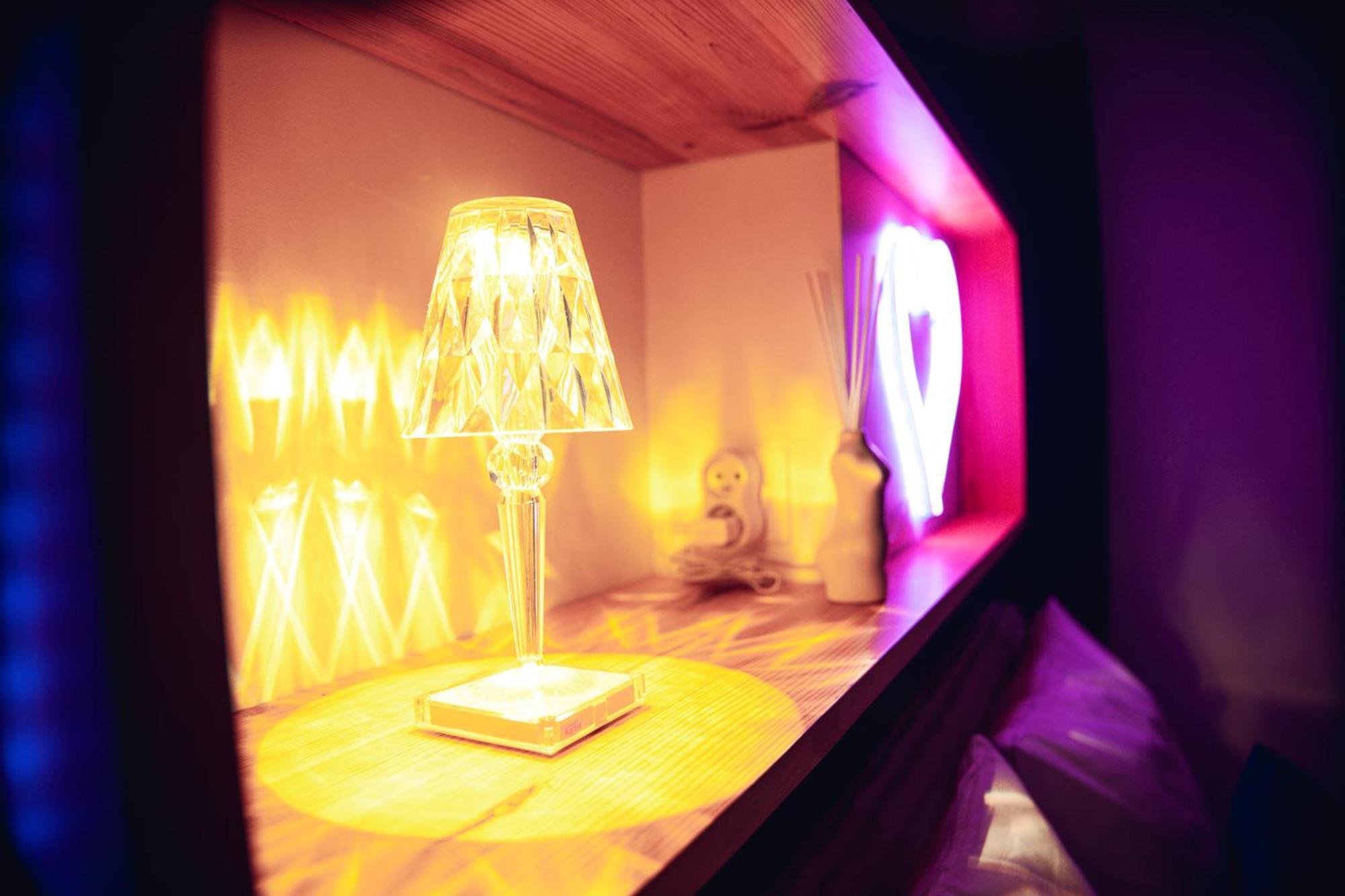 French Klss - Love Room By Prim0 C0Nciergerie Clermont-Ferrand Ngoại thất bức ảnh